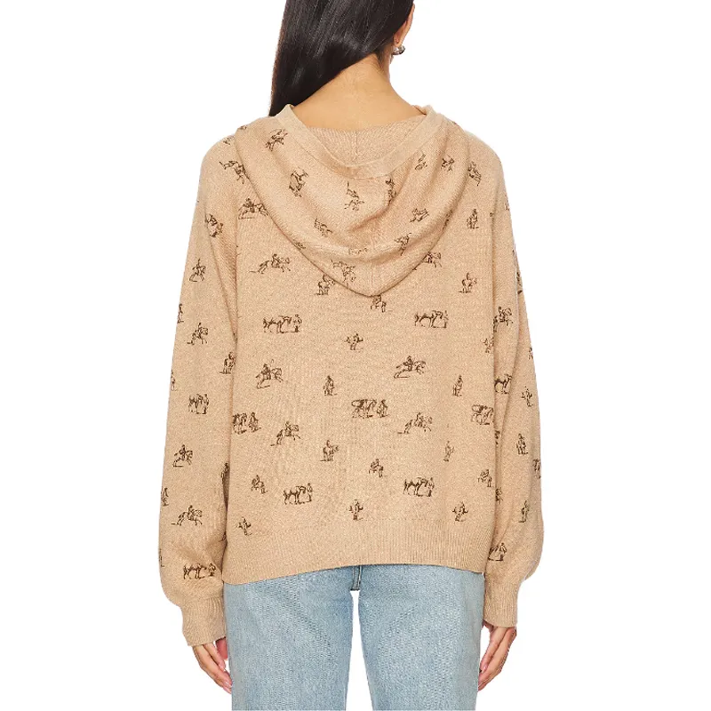 Profound Sweaters Unisex Khaki-3
