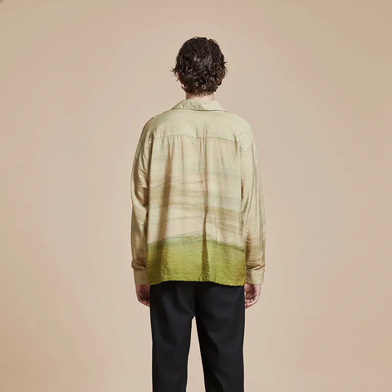 Profound Shirts Unisex Beige-2
