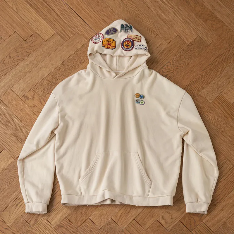Profound SS25 Sweatshirt Unisex-5