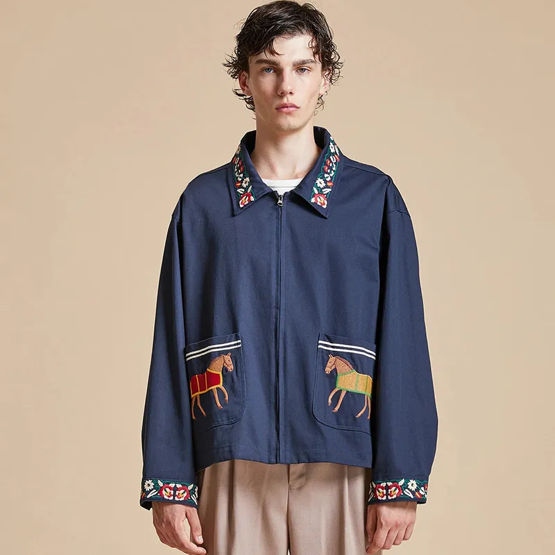 Profound Jackets & Coats Unisex-7