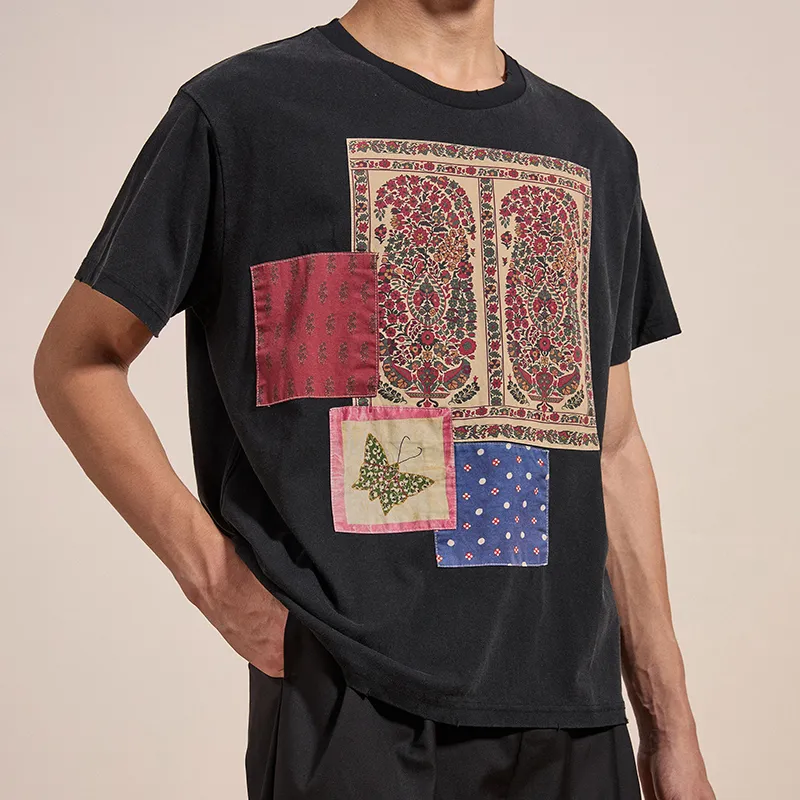Profound T Shirts Unisex-2