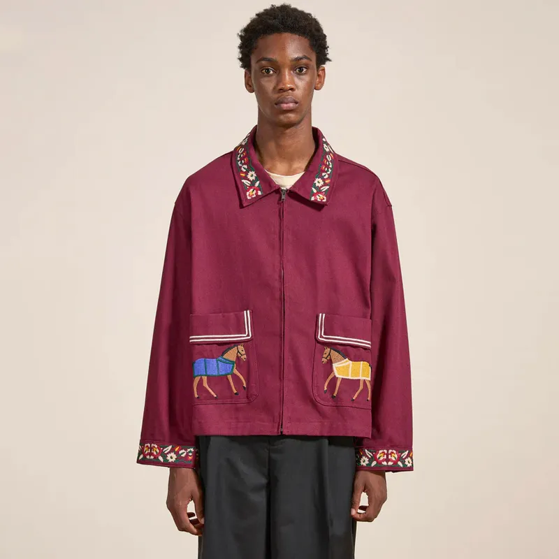 Profound Jackets & Coats Unisex-14