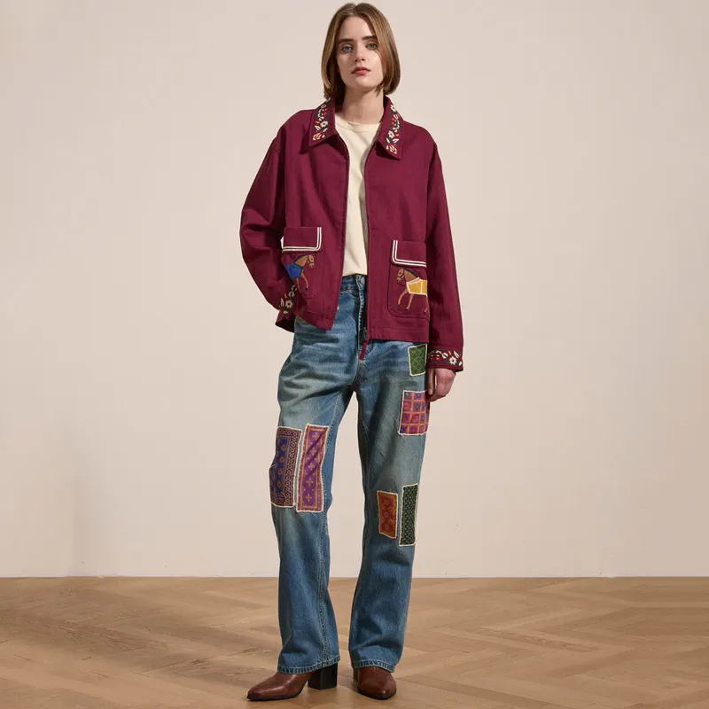 Profound Jackets & Coats Unisex-13