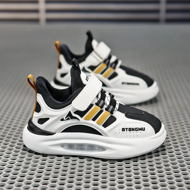 ATONGMU Kids Lifestyle Shoes Kids'-17