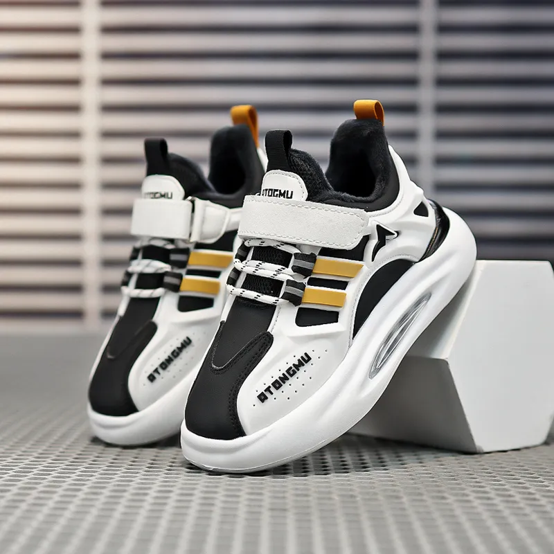 ATONGMU Kids Lifestyle Shoes Kids'-19
