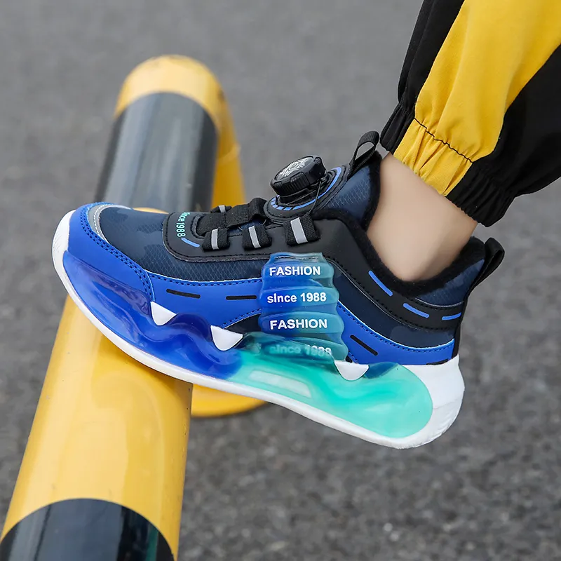 ATONGMU Kids Lifestyle Shoes Kids'-13