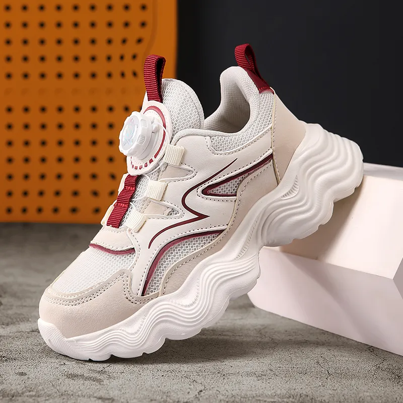 ATONGMU Kids Lifestyle Shoes Kids'-16