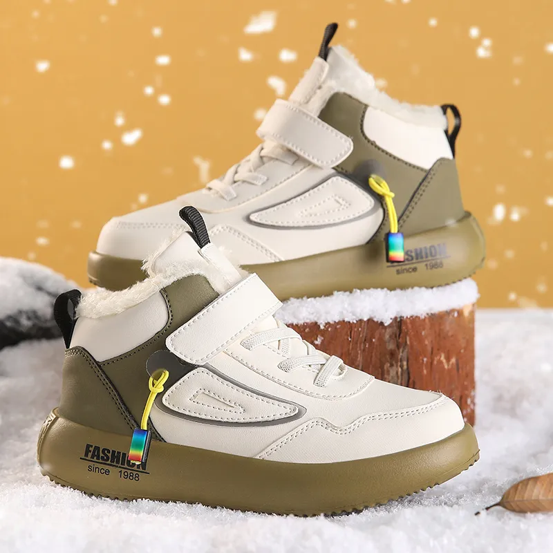 ATONGMU Kids Lifestyle Shoes Kids'-10