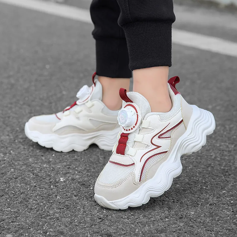 ATONGMU Kids Lifestyle Shoes Kids'-19