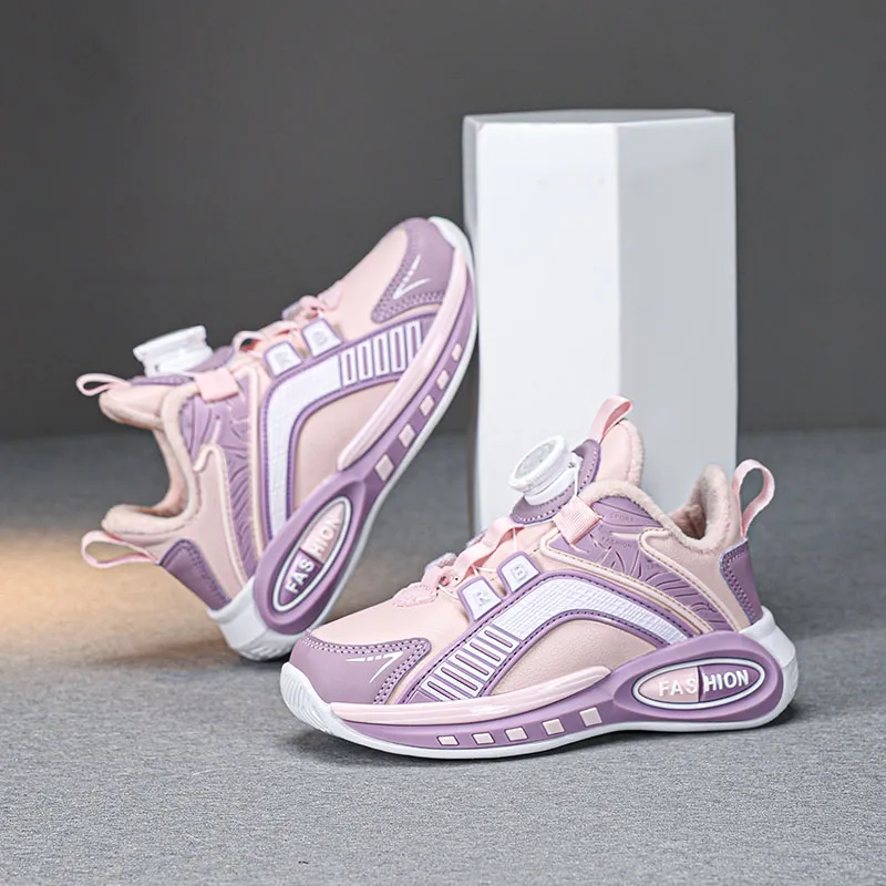 ATONGMU Kids Lifestyle Shoes Kids'-20