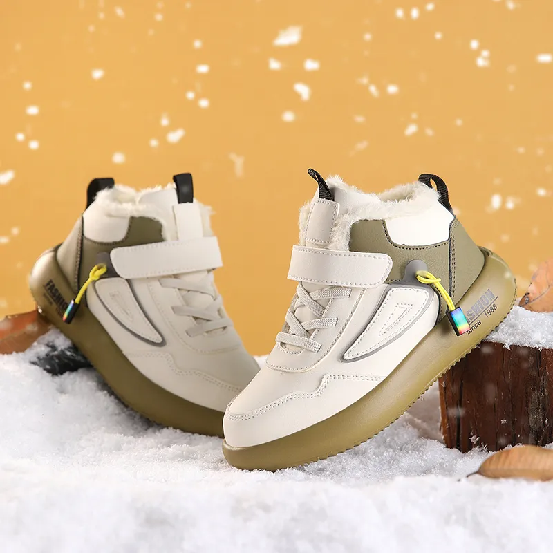 ATONGMU Kids Lifestyle Shoes Kids'-8