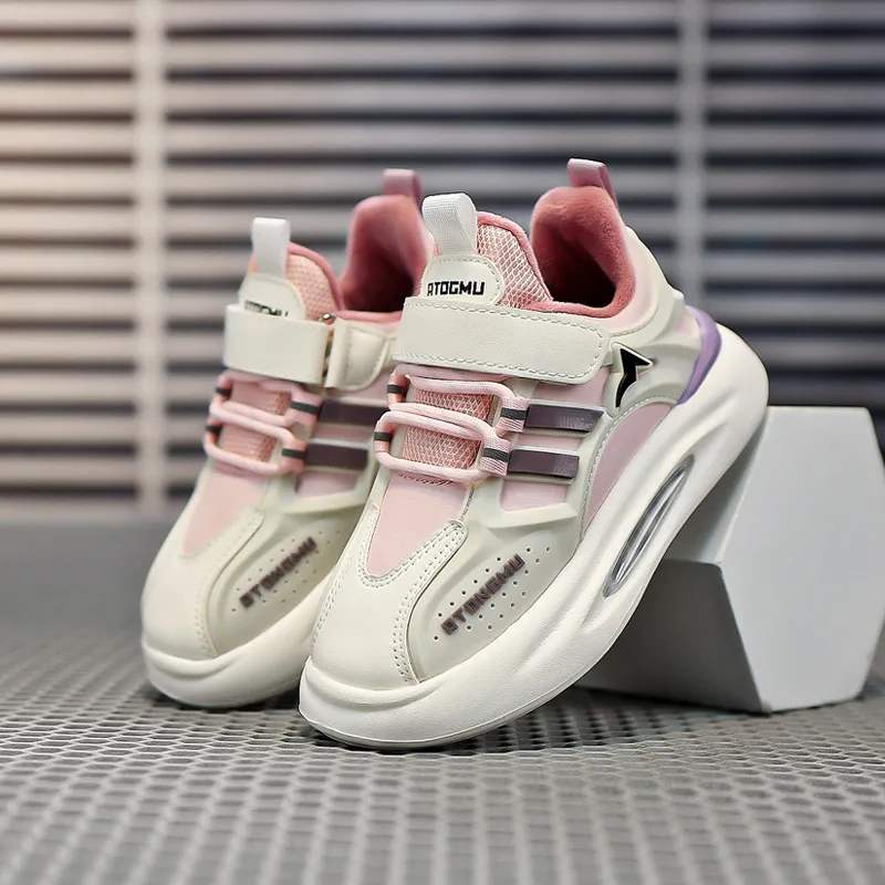 ATONGMU Kids Lifestyle Shoes Kids'-12