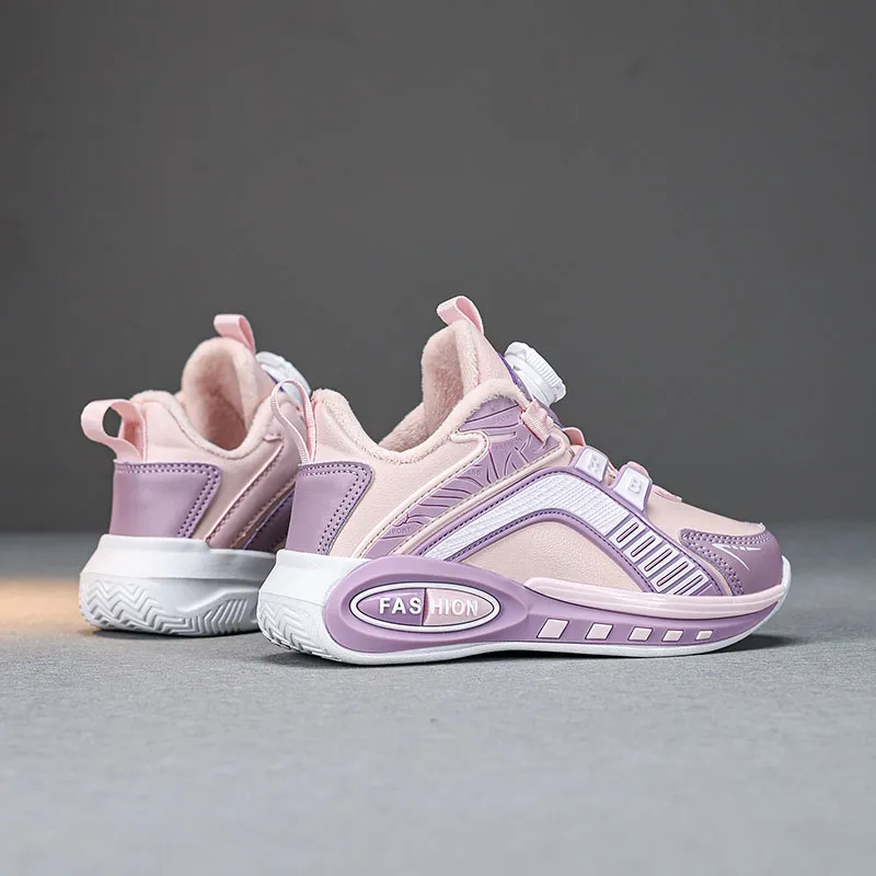 ATONGMU Kids Lifestyle Shoes Kids'-17