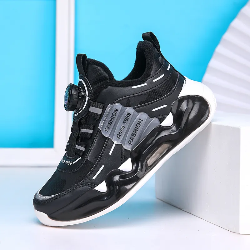 ATONGMU Kids Lifestyle Shoes Kids'-2