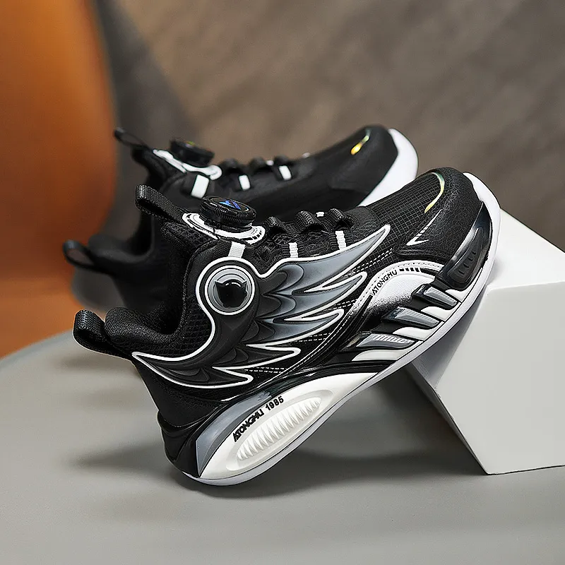 ATONGMU Kids Lifestyle Shoes Kids'-9