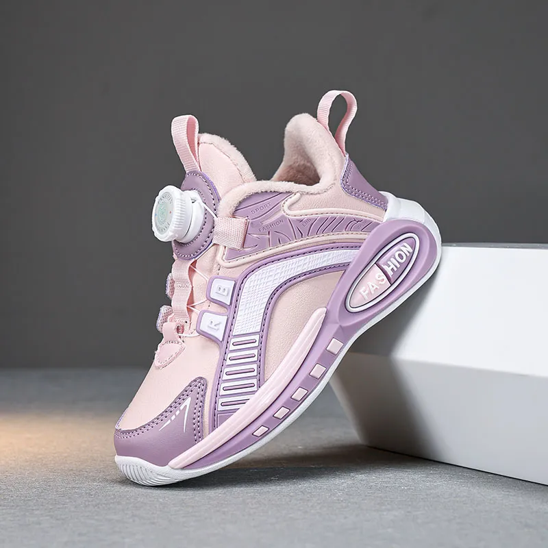 ATONGMU Kids Lifestyle Shoes Kids'-16