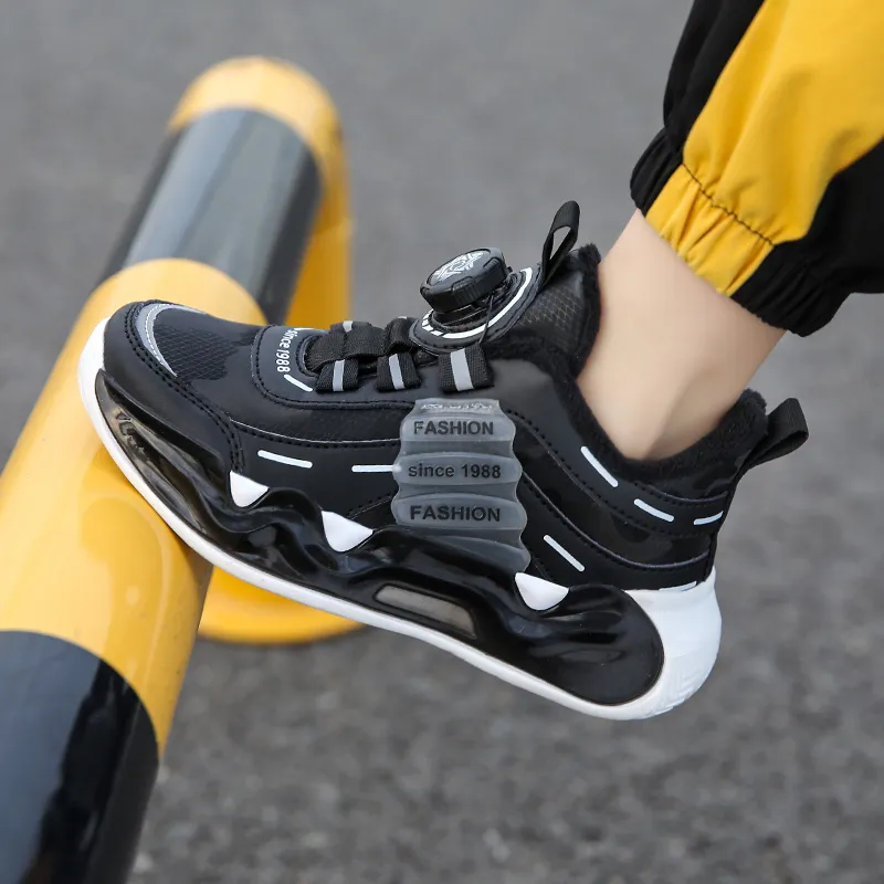ATONGMU Kids Lifestyle Shoes Kids'-6