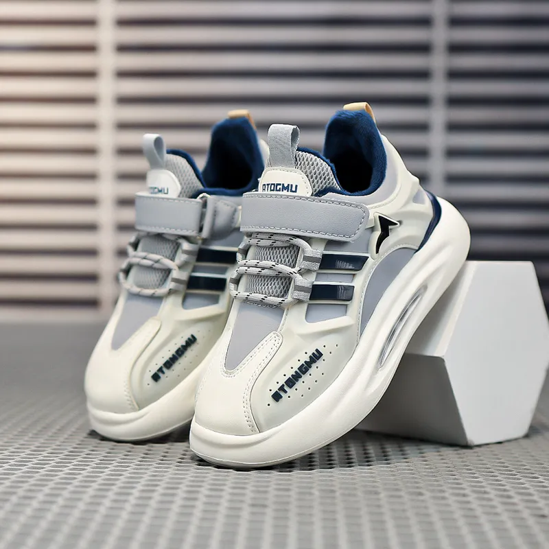 ATONGMU Kids Lifestyle Shoes Kids'-26