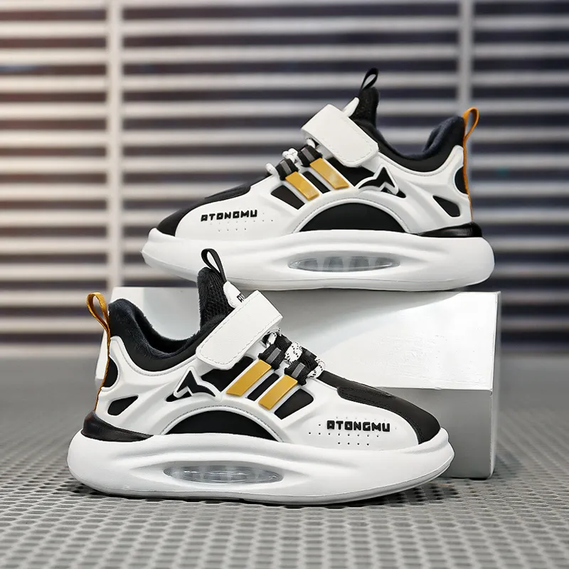 ATONGMU Kids Lifestyle Shoes Kids'-20
