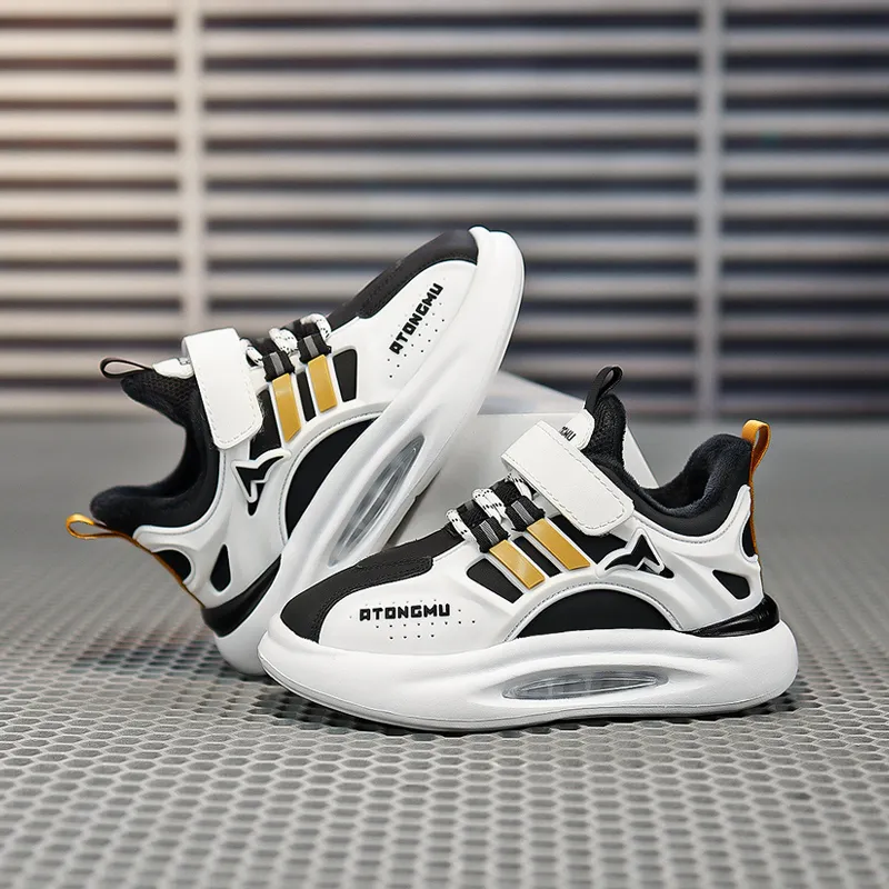 ATONGMU Kids Lifestyle Shoes Kids'-16