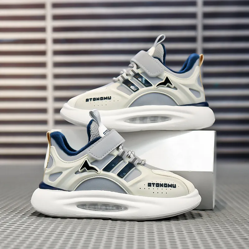 ATONGMU Kids Lifestyle Shoes Kids'-27