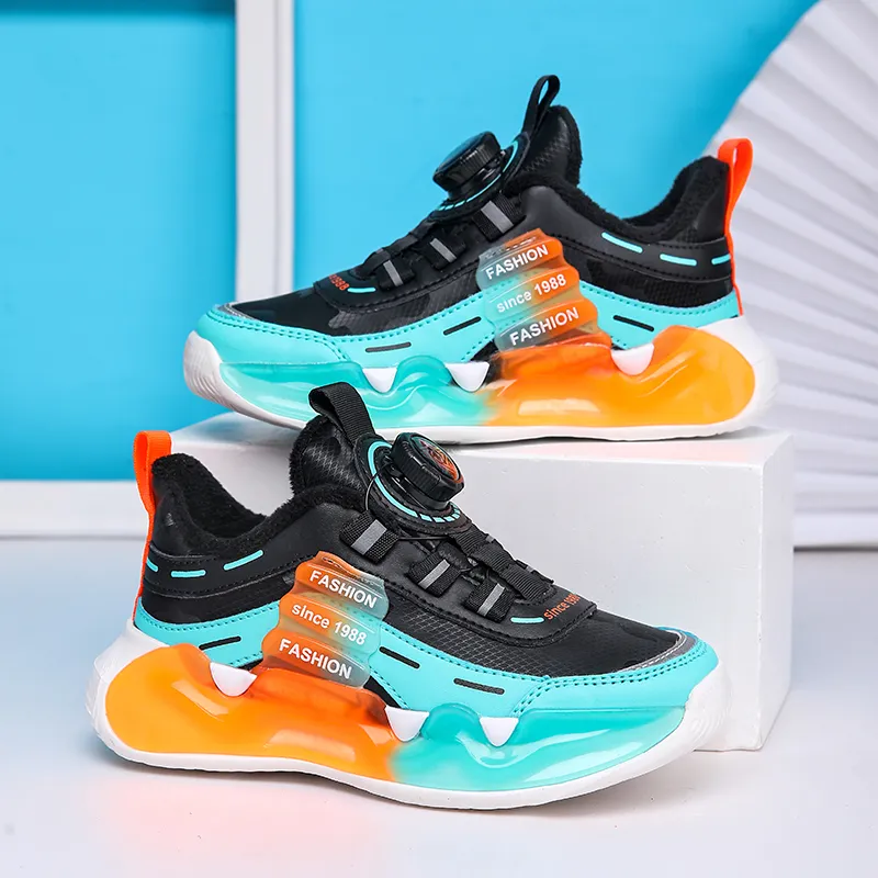 ATONGMU Kids Lifestyle Shoes Kids'-17