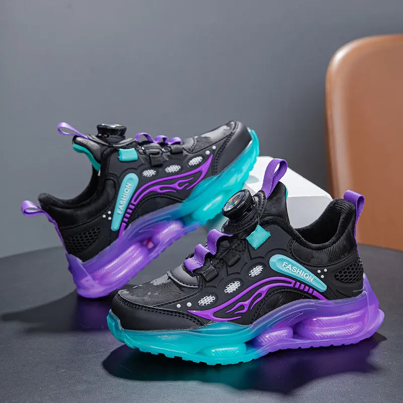 ATONGMU Kids Lifestyle Shoes Kids'-13