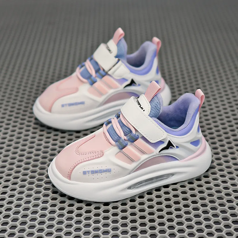 ATONGMU Kids Lifestyle Shoes Kids'-1