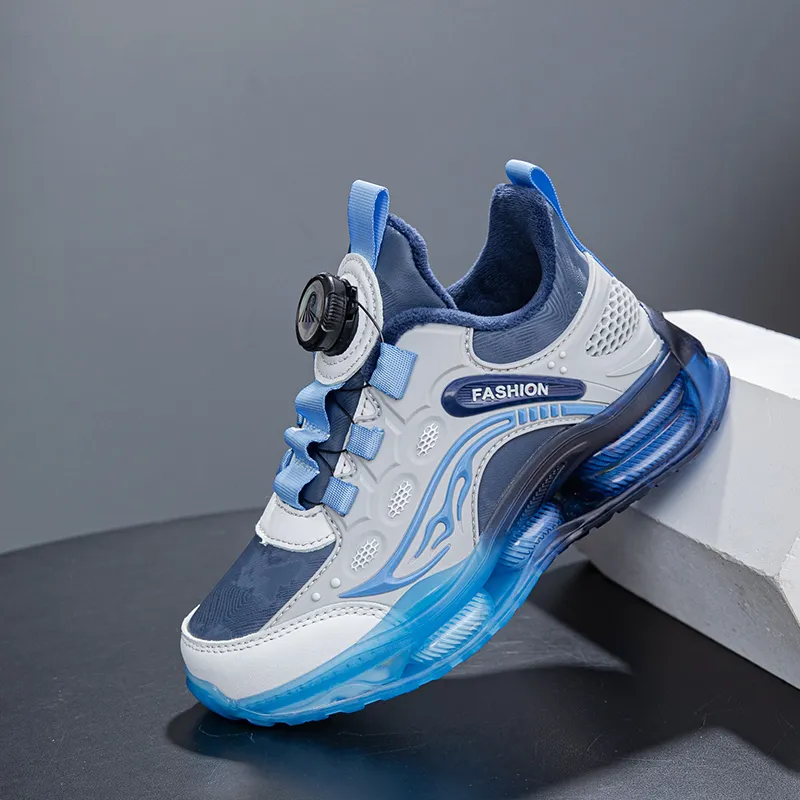 ATONGMU Kids Lifestyle Shoes Kids'-1