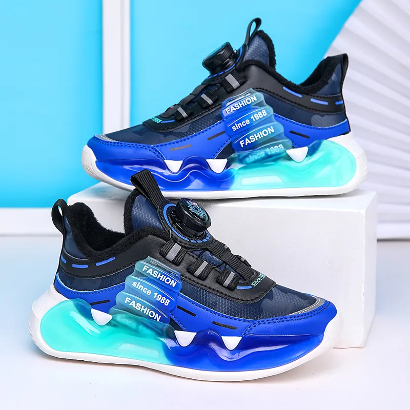 ATONGMU Kids Lifestyle Shoes Kids'-10