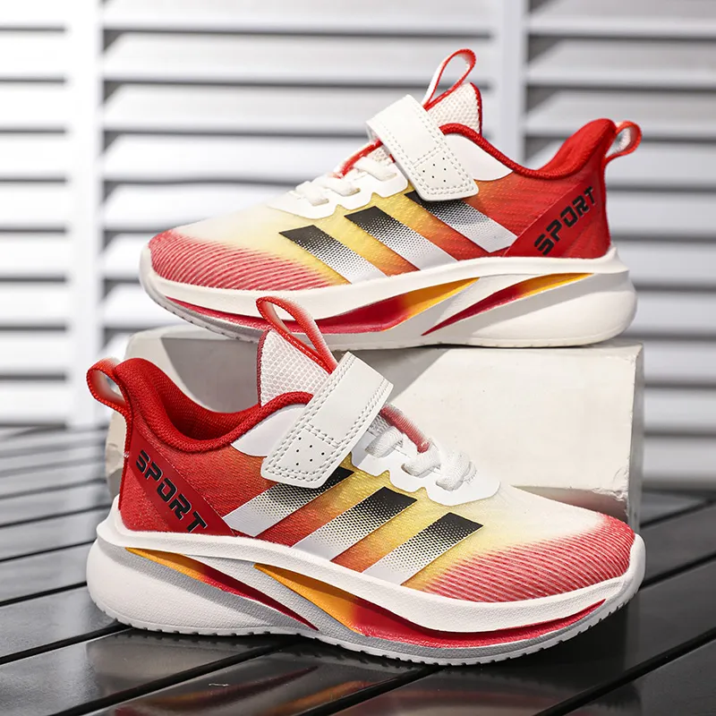 ATONGMU Kids Lifestyle Shoes Kids'-15