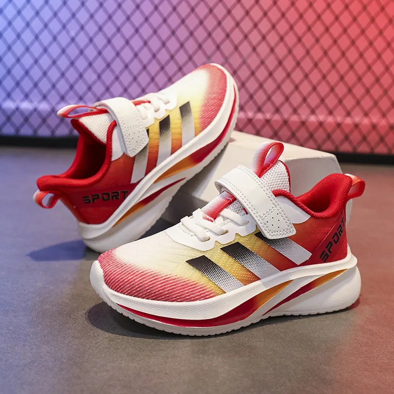 ATONGMU Kids Lifestyle Shoes Kids'-18