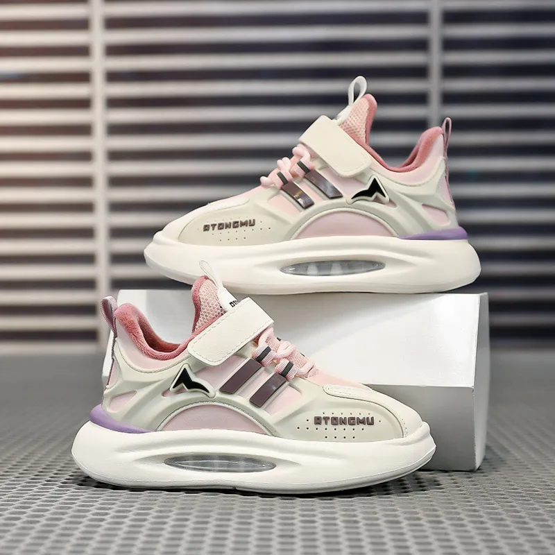 ATONGMU Kids Lifestyle Shoes Kids'-13