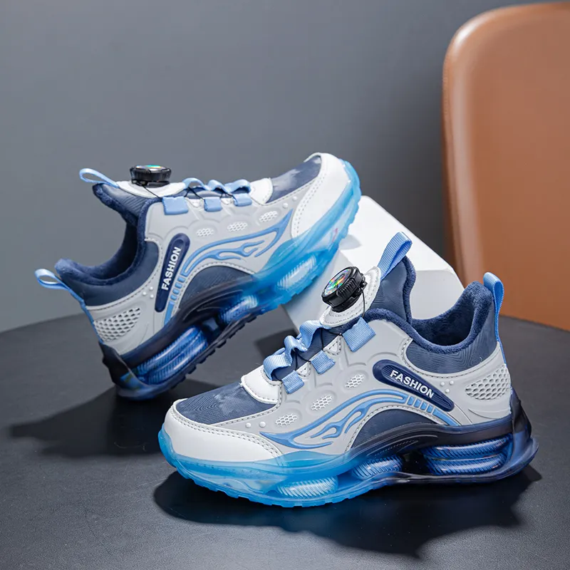 ATONGMU Kids Lifestyle Shoes Kids'-3