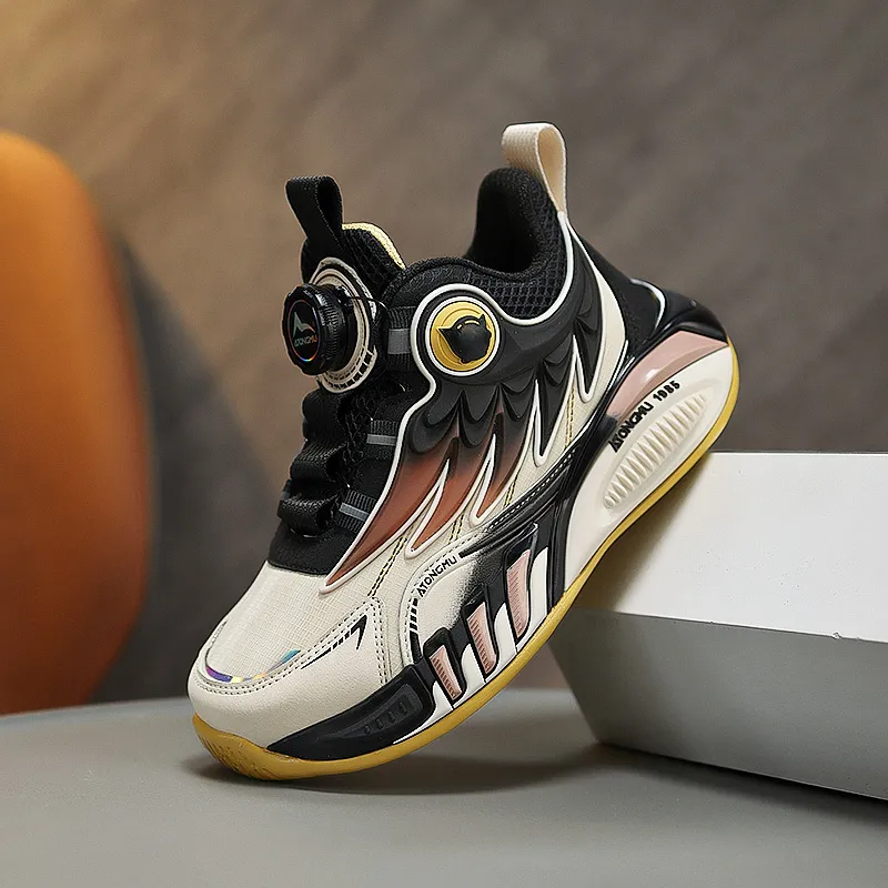 ATONGMU Kids Lifestyle Shoes Kids'-15