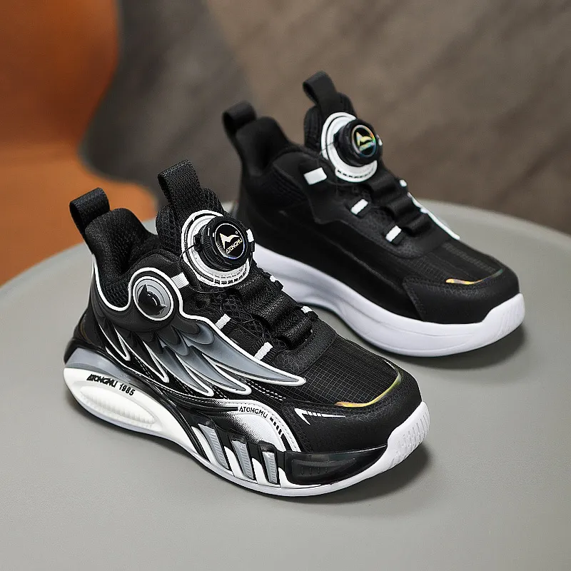 ATONGMU Kids Lifestyle Shoes Kids'-12