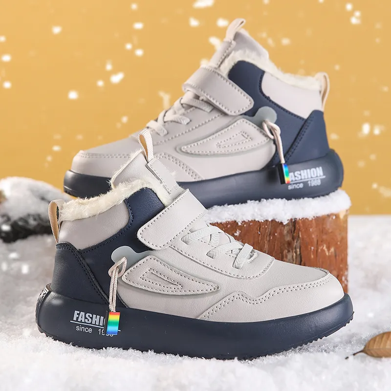 ATONGMU Kids Lifestyle Shoes Kids'-4