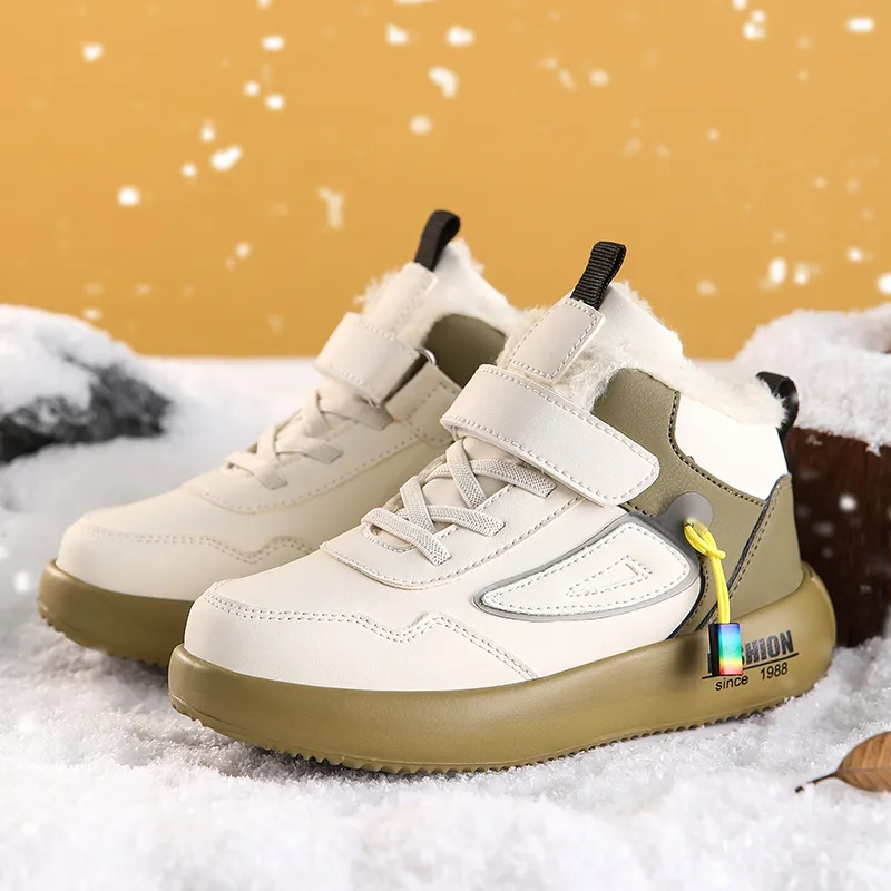 ATONGMU Kids Lifestyle Shoes Kids'-9