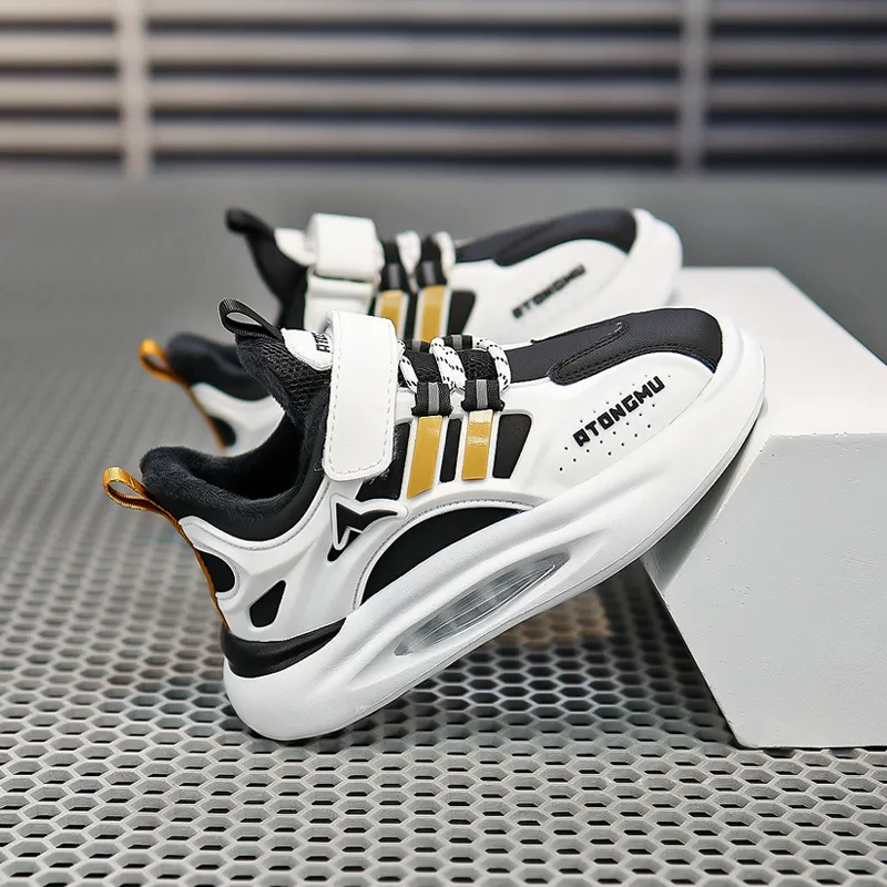 ATONGMU Kids Lifestyle Shoes Kids'-18