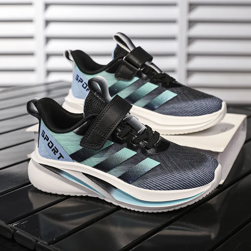 ATONGMU Kids Lifestyle Shoes Kids'-10