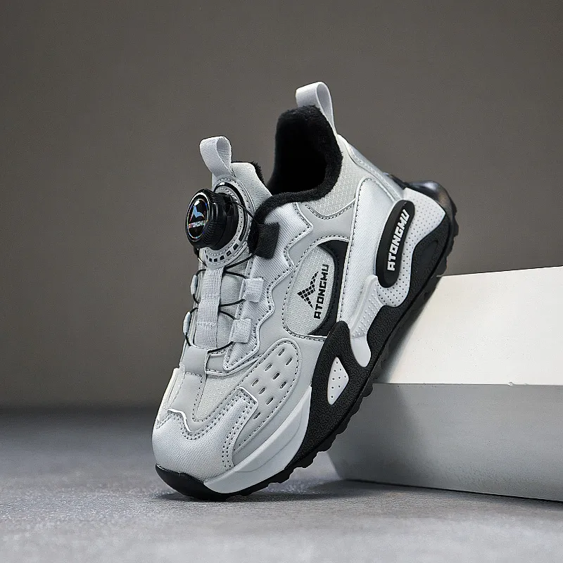 ATONGMU Kids Lifestyle Shoes Kids'-7