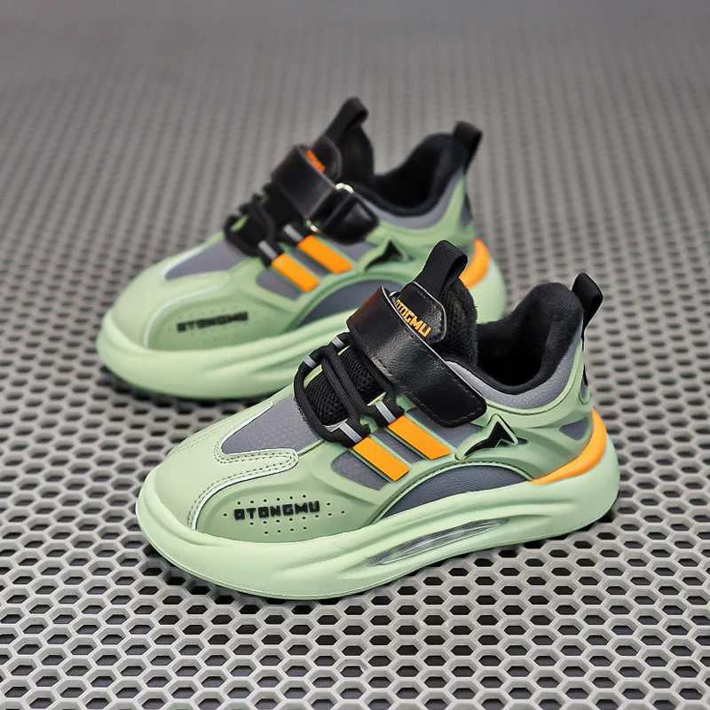 ATONGMU Kids Lifestyle Shoes Kids'-29