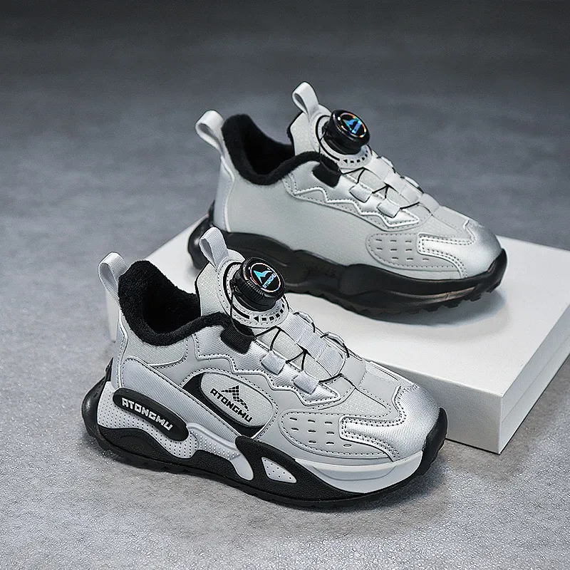 ATONGMU Kids Lifestyle Shoes Kids'-9