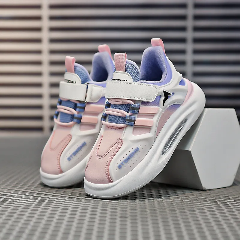 ATONGMU Kids Lifestyle Shoes Kids'-5