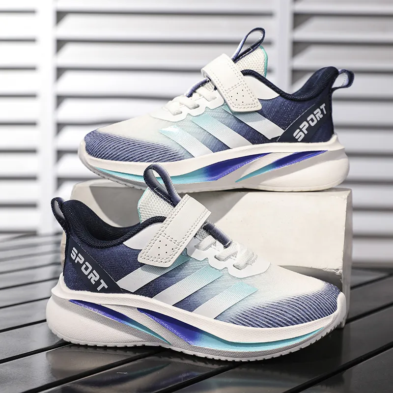 ATONGMU Kids Lifestyle Shoes Kids'-1