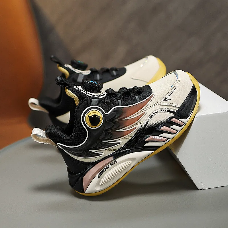 ATONGMU Kids Lifestyle Shoes Kids'-16