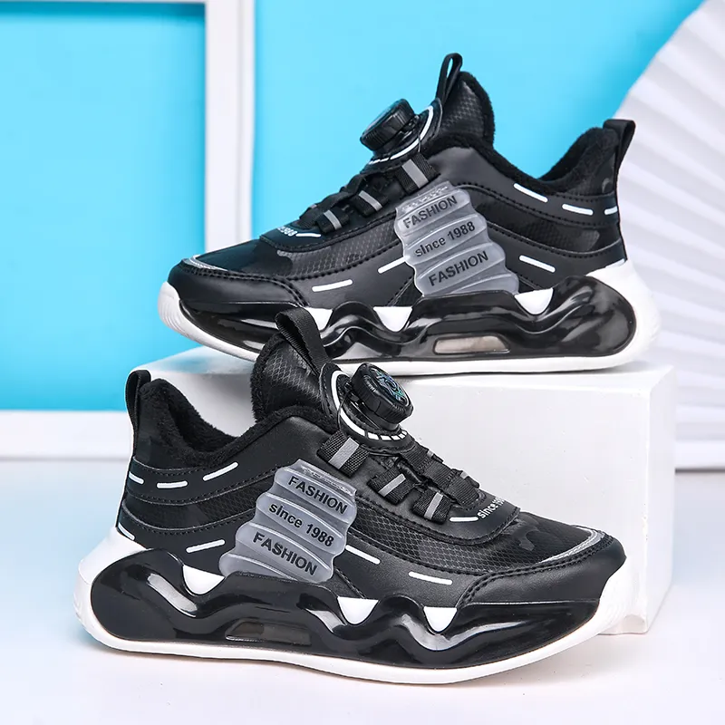 ATONGMU Kids Lifestyle Shoes Kids'-3