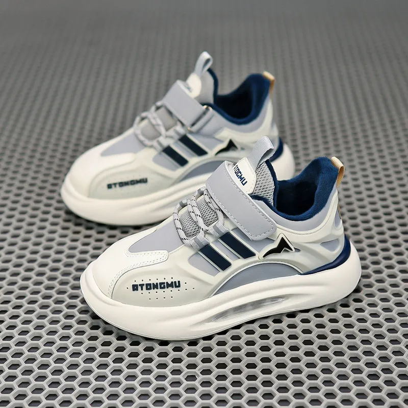 ATONGMU Kids Lifestyle Shoes Kids'-22