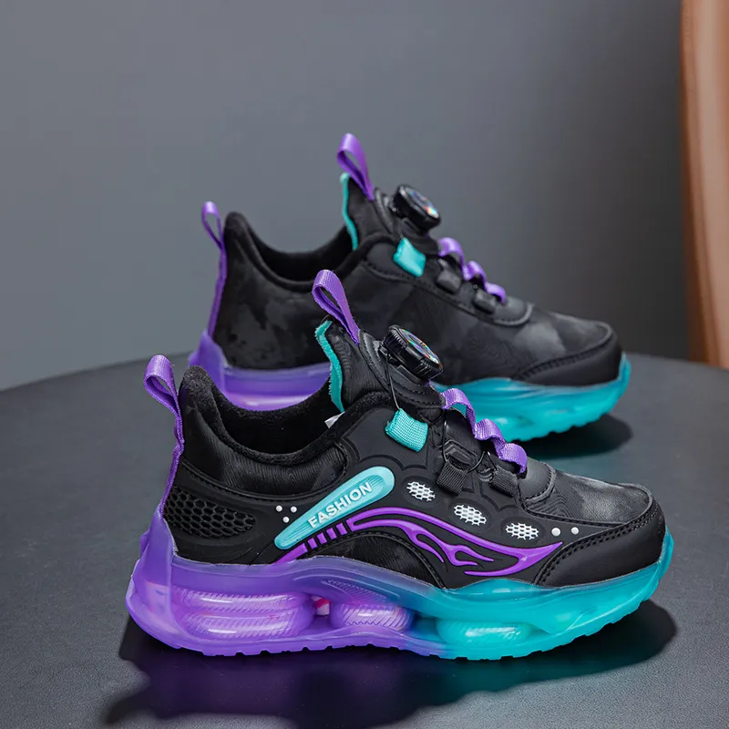 ATONGMU Kids Lifestyle Shoes Kids'-14