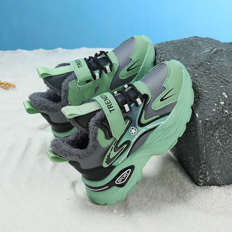 ATONGMU Kids Lifestyle Shoes Kids'-13